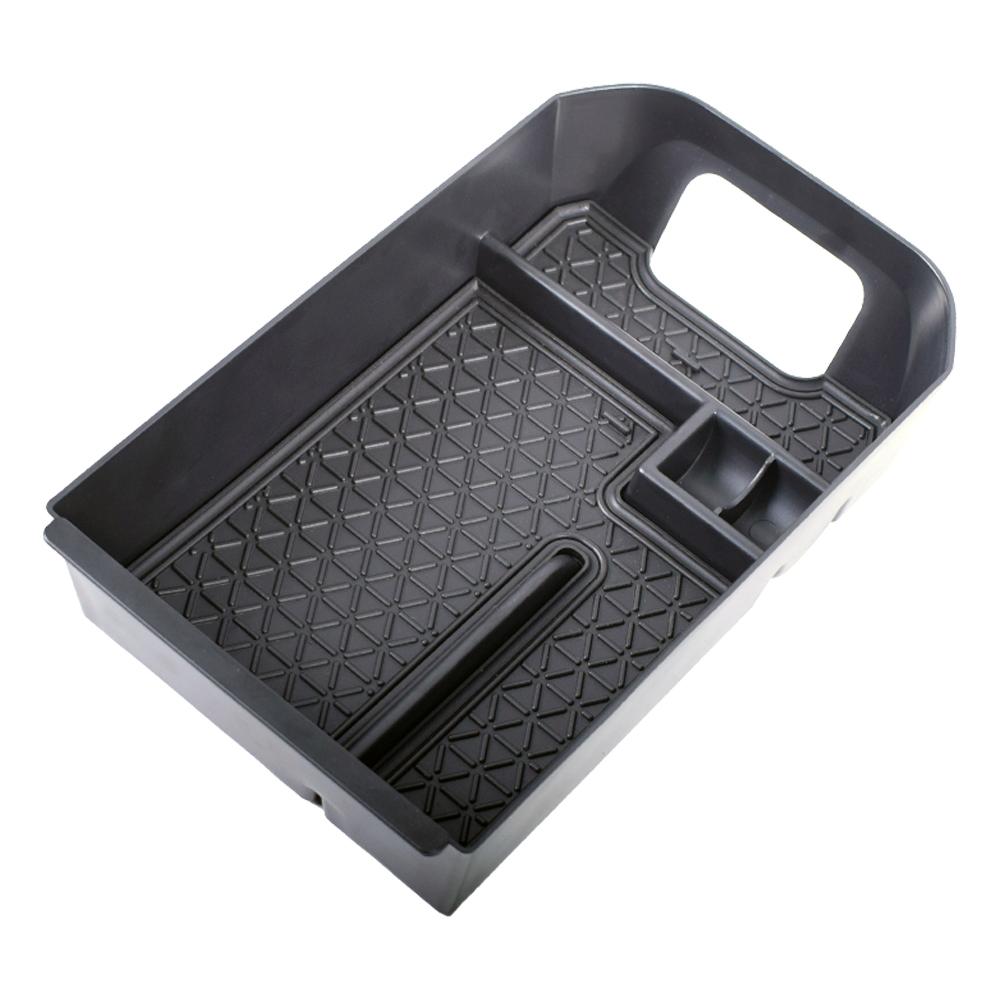 Center Console Organizer for Toyota RAV4 2019 2020 2025 2025 2025-2025 Car Interior Accessories Insert Tray Armrest Storage Box