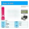 Lishi YB-8808 LED Rechargeable Flashlight