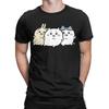Aitanaed  Cuarto Azul  TShirt Unisex Cotton Tops Shirts Streetwear  Round Neck Short Sleeve
