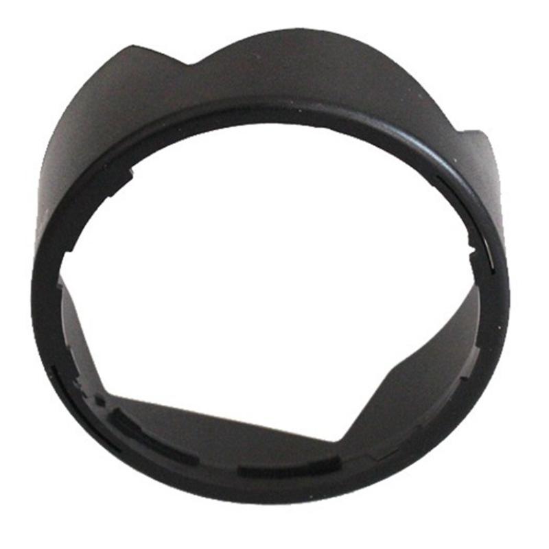 HB32 Gegenlichtblende für AF-S DX18-135mm f3.5-5.6G, AF-S DX18-105mmF3.5-5.6G EDVR 67mm Gewinde Bajonettanschluss Kameraobjektiv