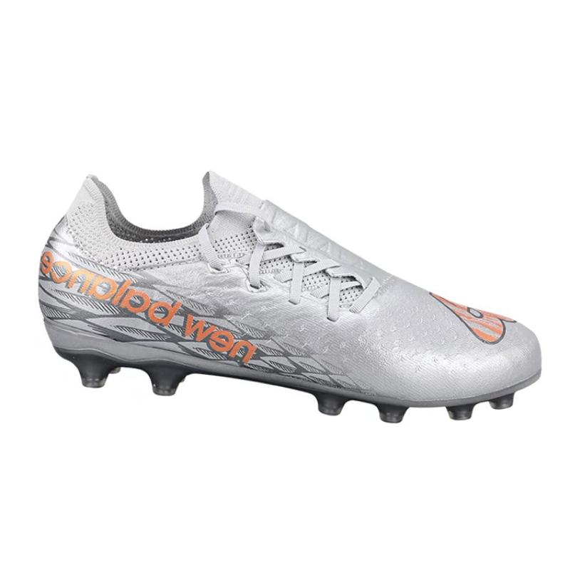 New Balance Furon V7 Pro Ag 'Silver' Sneakers SF1AGG7