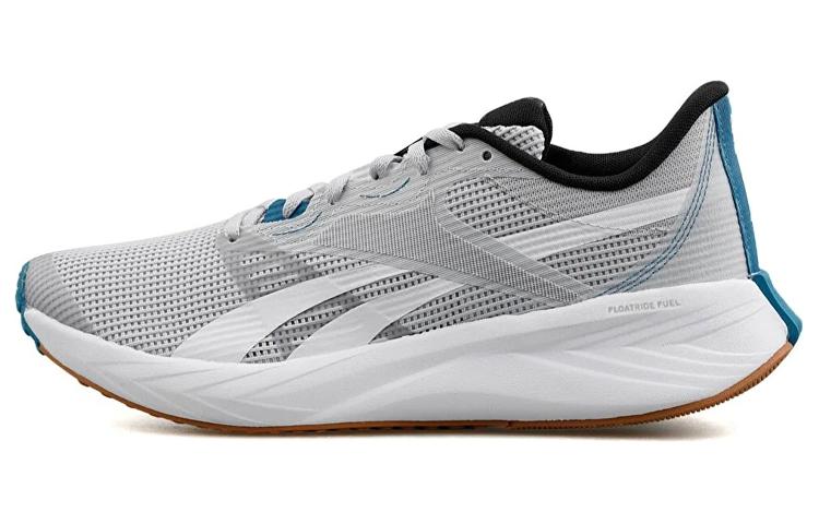 Energen Tech Reebok Plus Pure Grey Steely Blue HP9283 42.5