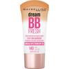 Machiaj pentru față – Creme BB şi CC