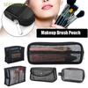 Netz Make-up Taschen Tragbare Waschtasche Hochwertiger Reiseaufbewahrungsbeutel