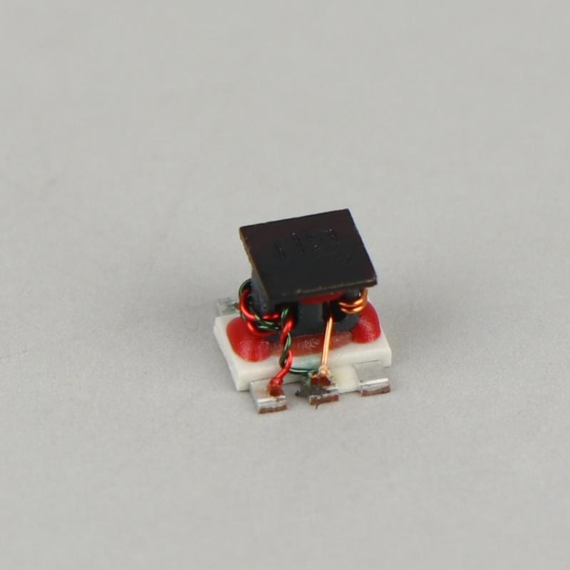 Miniature Tcm1-63Ax+ Smd Surface-Mount Rf Transformer Electronic Accessories