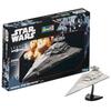 Revell Star Wars Rogue Imperial Star Destroyer Model Kit