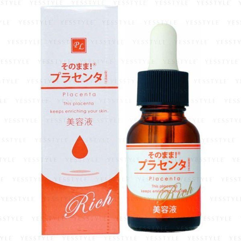Shinei - Sonomama Rich Serum