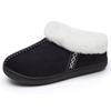 Mao Mao Slippers Women's Winter New Wholesale Casual Women's Shoes Warm and Comfortable Home Piled Thickened Cotton Slippers
