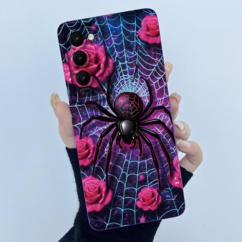 Für Tecno Camon 18 18P 18T 18i Hülle Weiche Silikon-Handyhülle Süßer Druck Cartoon Schutzhülle Schöne Malerei Rückseite