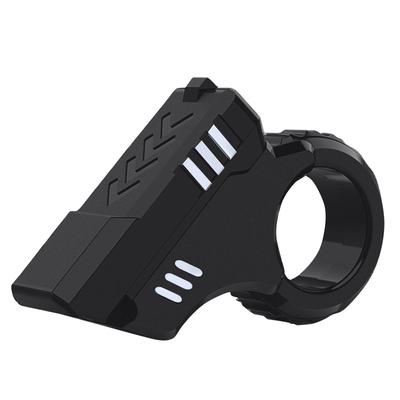 Posuvník na koneček prstu, Hračka na koneček prstu, Gadget Novinka Hračka, Úleva od stresu, Relaxační káča, Prstová hračka, Textura na koneček prstu, Překlápěcí hračka