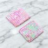 Adjustable Sequins Wrist Cuffs Lightweight Bracelet Fashion Wristband  Bar Stage Show