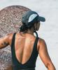Geulinweibeu Surf-Cap Steady [Charcoal Sky]