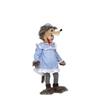 Déguisement Loup - Disfrazzes - Pyjama Bébé Bleu Multicolore - Intérieur