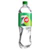 7UP Carbonated Lemon-Lime Flavored Drink 1.5 L
