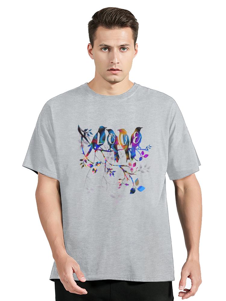 Rainbow Namaste Lotus Graphic Print Tshirt Women Meditation Breathe T-Shirt Female Yoga Posture T-Shirt Men Cotton Tops Tee