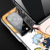 Mashle Magic And Muscles Phone Case For Xiaomi Redmi Note 15 14 13 12S 12 Pro Plus 11S 11E 11 11T 10S 10 Art Soft Pattern Cover
