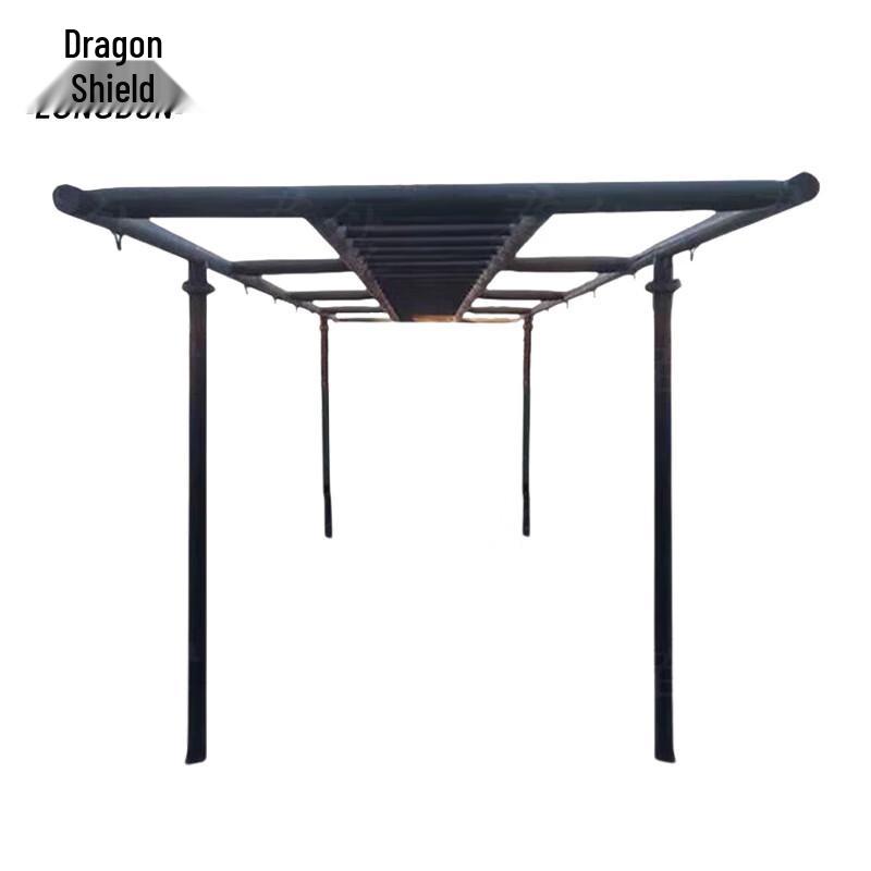 

Longdun Outdoor Fitness Training Sandbag Rack