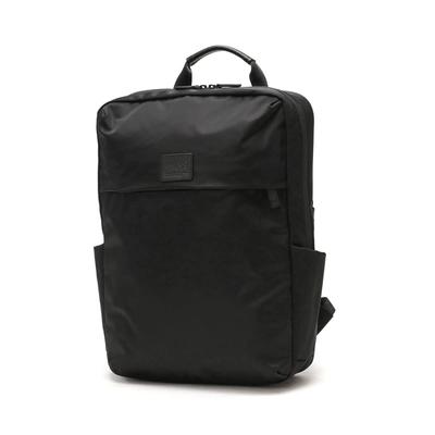 Рюкзак Black Label Genuine Product MP2273TWLBL Рюкзак Швидкого Доступу Твіл Чорний M [Manhattan Portage] [Офіційний]