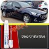 Car Scratch Repair Touch-Up Paint Pen For Mazda 2 2025 2024 Paint Scratch Remover No color difference Car Paint Care Accessories Touchup Paint2