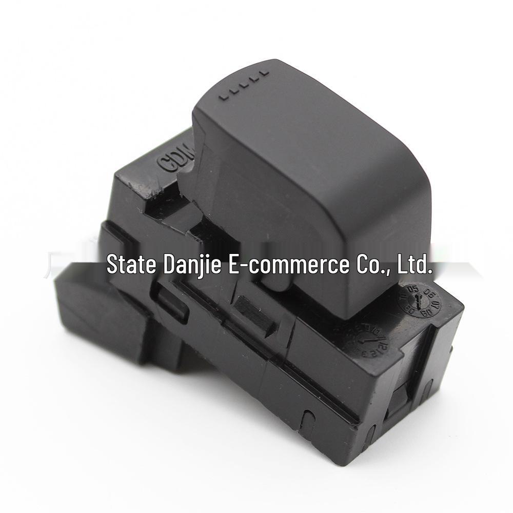 Compatible Suzuki Swift Power Window Switch Button 37995-62J00 Window Switch