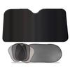 Car Sunshade: Summer Window Shield & Heat Insulation Visor for Front Windshield