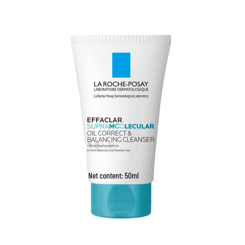 La Roche-Posay Effaclar Micellar Purifying Foaming Cleanser