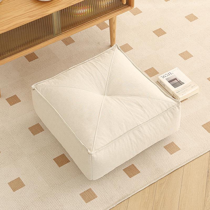 Japanese Tatami Floor Cushion for Home and Student Use
