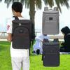 Travel Large Thickened Waterproof Keep Warm Thermal Backpack Ice Picnic Bag Cooler Bag Lunch Bags