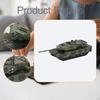 Panzermodell im Maßstab 1:72 - Sammlerstück, Tischdekoration, Geburtstagsgeschenk, Konstruktions-Simulationsspielzeug
