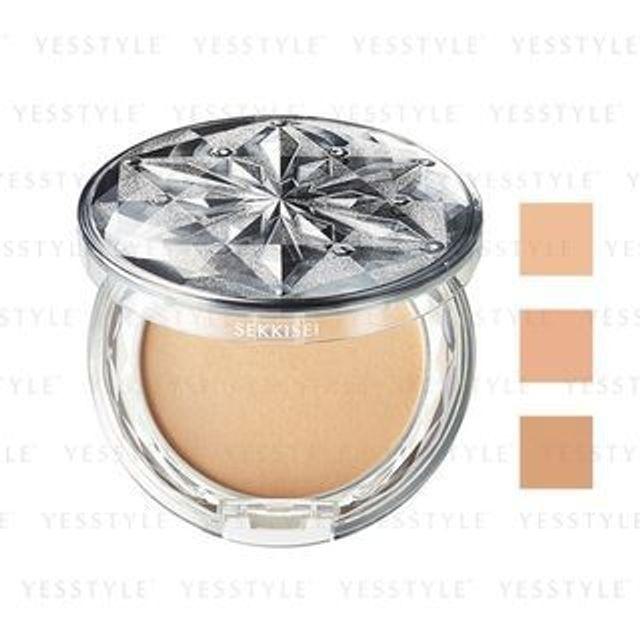 Kose Sekkisei Snow CC Пудра SPF 14 PA+ 03 Medium