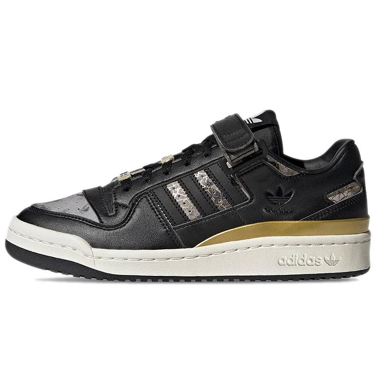 

Forum Candace Parker x Forum Wmns Adidas Originals Low Black Tech Mineral GY6476 37⅓