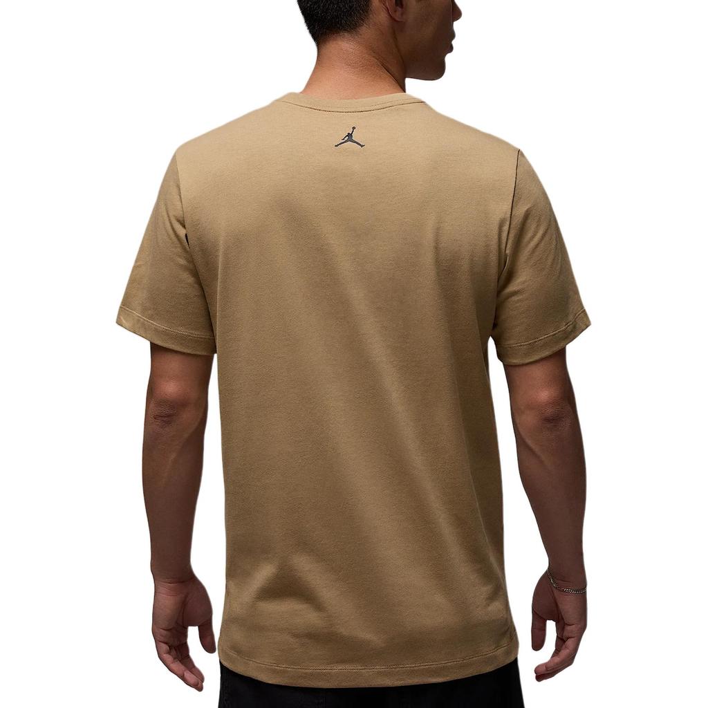 New Jordan Brand Men's Photo T Shirt HJ2354-257