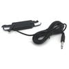 Guitar Soundhole Pickup  Acoustic Guitar Pickup  Fingerhole-Free Folk Guitar Pickup Musical Instrument Accessories