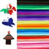 Pipe Cleaners Chenilles Stems Colorful Fuzzy Stick Handmade Craft Art Supplies Fuzzy Wire Stick for Kids and Toddlers