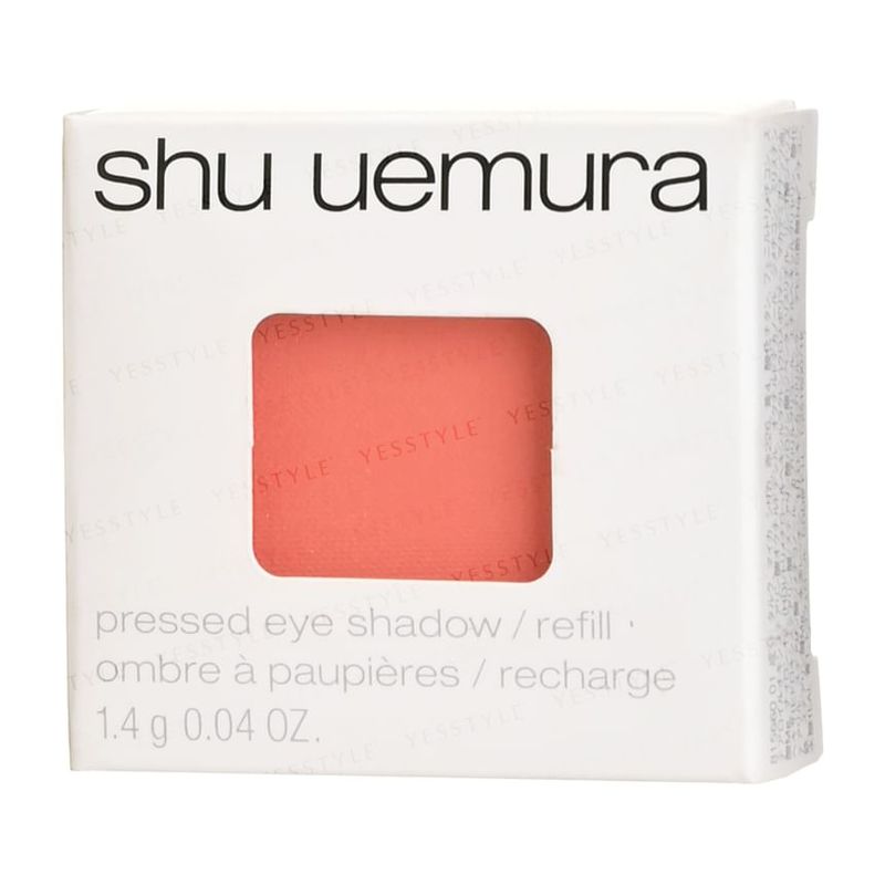 Shu Uemura - Pressed Eye Shadow Renewal