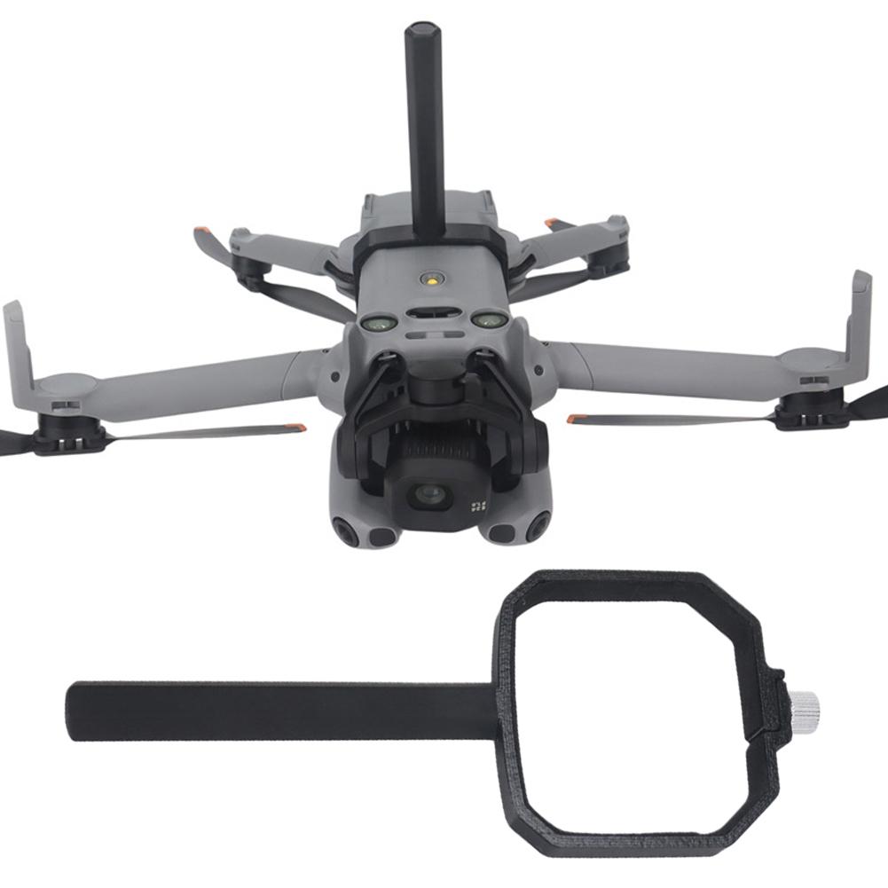 For DJI MINI 5 PRO Unmanned Aerial Vehicle With One Mirror Bottom Bracket, Handheld Shooting Fixed Bracket And Matching