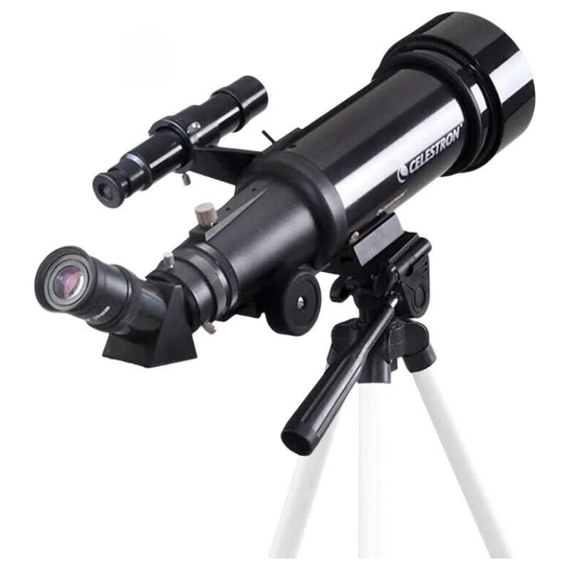 Celestron 70400 Beginner Astronomical Telescope