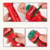 Flashlight Projector Lifelike 24 Kinds Of Design Education Santa- Claus Christmas Tree Christmas Toys Gifts