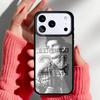 Dylan O'Brien Teen Wolf Phone Case for iPhone 17 16 15 14 13 Pro Max Back Cover for 12 11 Pro Coque