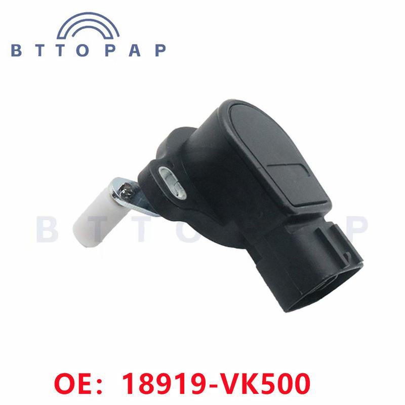 

18919-VK500 Throttle Position Sensor 18919VK500 For NISSAN 350Z INFINITI D22 2.5 X TRAIL PR 1998-2002 Accelerator Pedal Assy