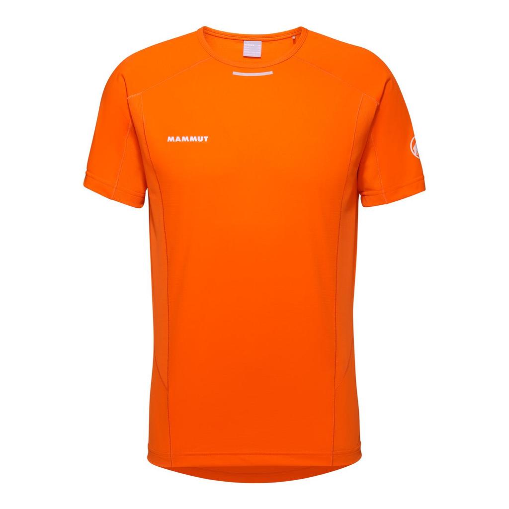 Mamuteu Energy First Layer T-Shirt Man
