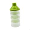 Milk Powder Dispenser Formula Pots Candy Storage Container Box for Sugar