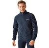Fleece with Zipper Hadfield