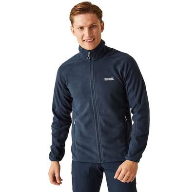 Veste polaire zippée Hadfield