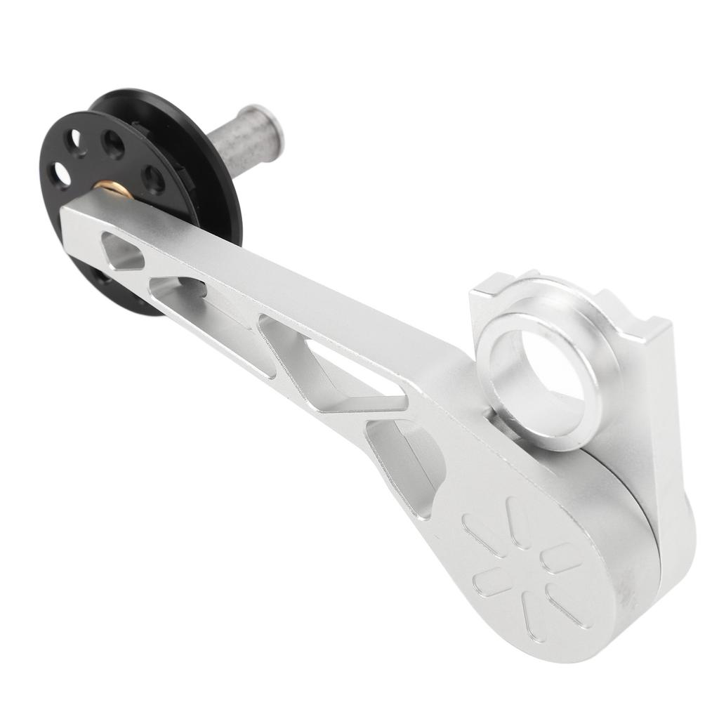 Chain Tensioner 8T Pulley Aluminum Alloy 5 6 7 Speed Chain Tensioner for   Pline Tline