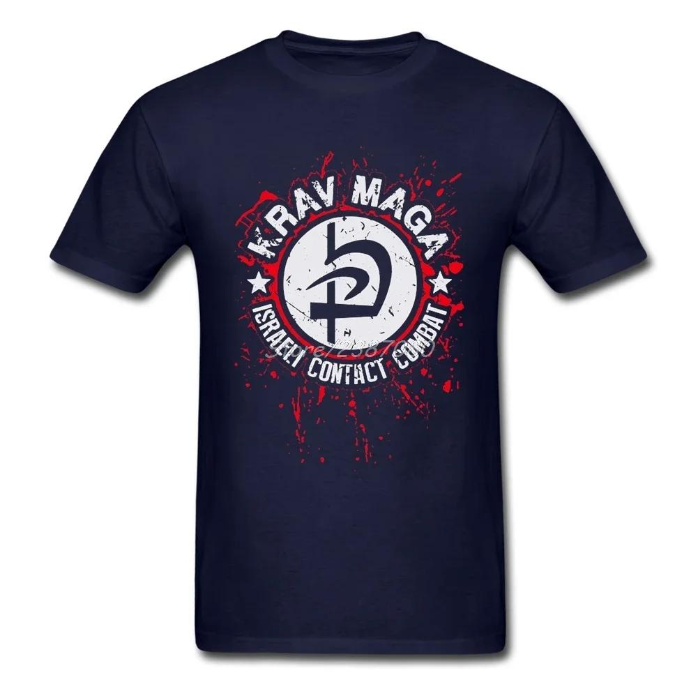 

Israeli Contact Combat Krav Maga Selfdefense System TShirt New 100 Cotton ONeck Short Sleeve Casual Mens Tshirt Size S3XL 4XL