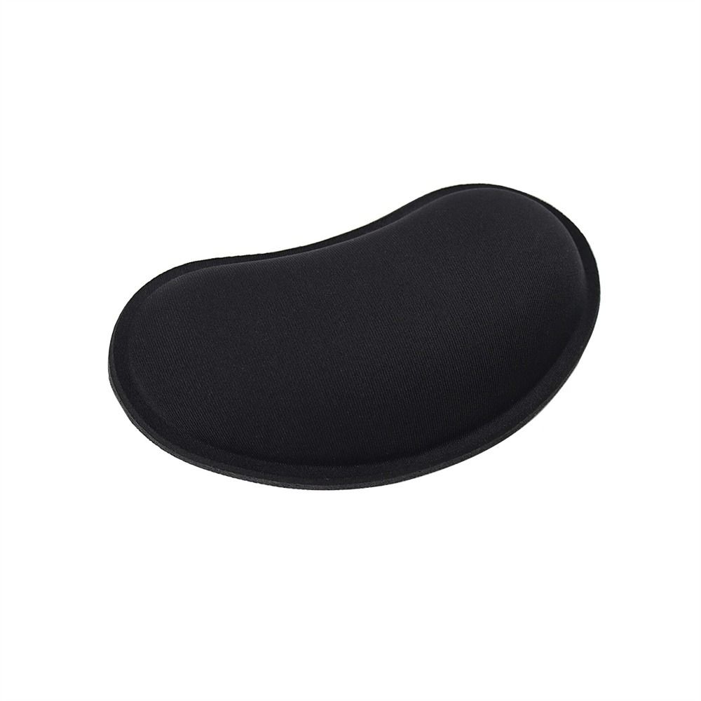Ergonomic Anti-slip Wrist Rest Hand Rest Office Wrist Pad Mause Pad Mouse Pillow Wrist Support