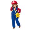 TAKARA TOMY Doll Super Mario Mario Style Pretend Play Toy 3 and Licca-chan Licca-chan Dress-up (Ages Up)