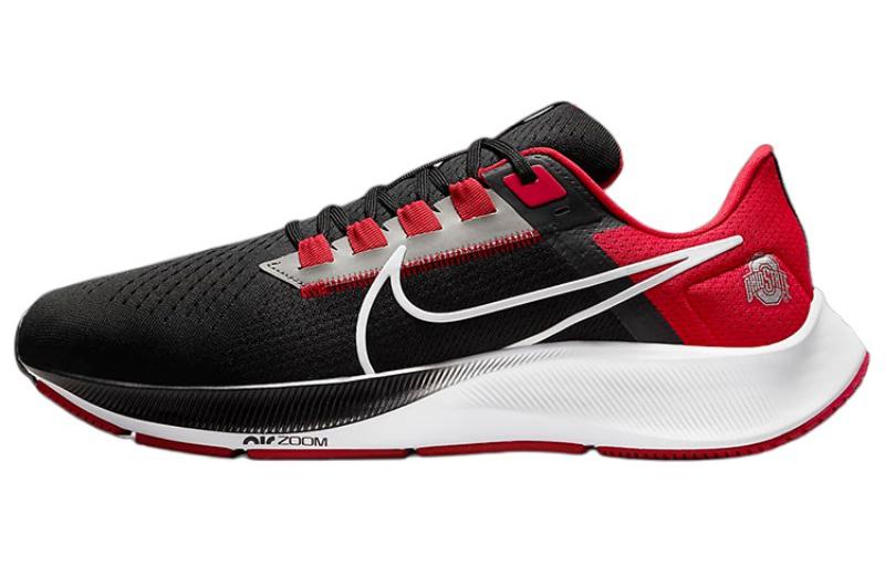 

Nike Air Zoom Pegasus 38 Ohio State DJ0837-001 42.5