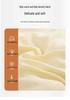 Hilton Hotel Style Feather Velvet Quilt - Spring, Autumn & Winter Bedding Gift.